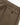Cognacfarbene Bedruckte Fischgrat Jogg Hose von Circolo - Trousers CIRCOLO 1901