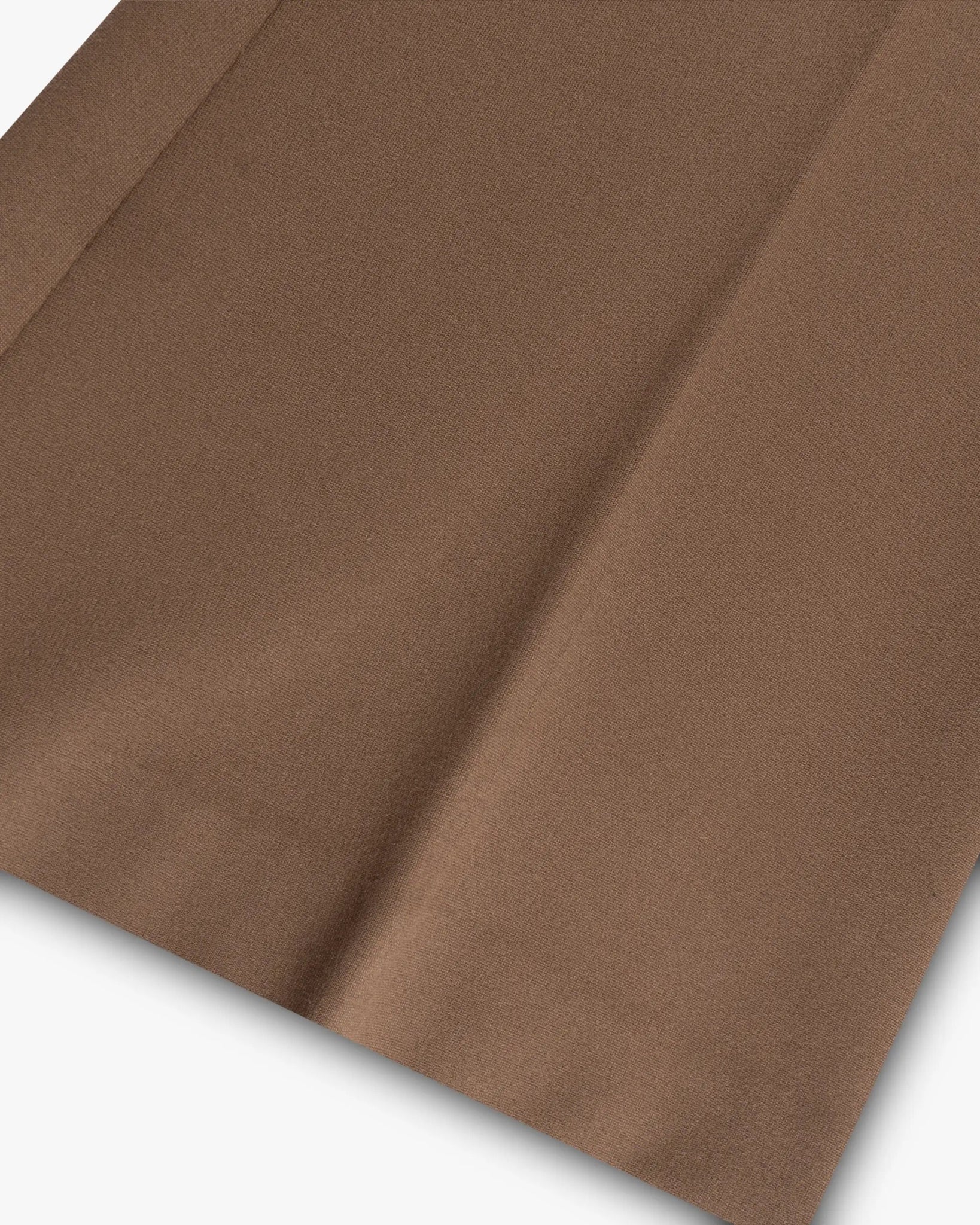 Cognacfarbene Luxus 4 Wege Milano Stretch Hose von Avenue Montaigne - Trousers AVEMUE MONTAIGN