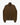 Cognacfarbene Ziegenvelour Jacke von GMS75 - Coats & Jackets GMS - 75