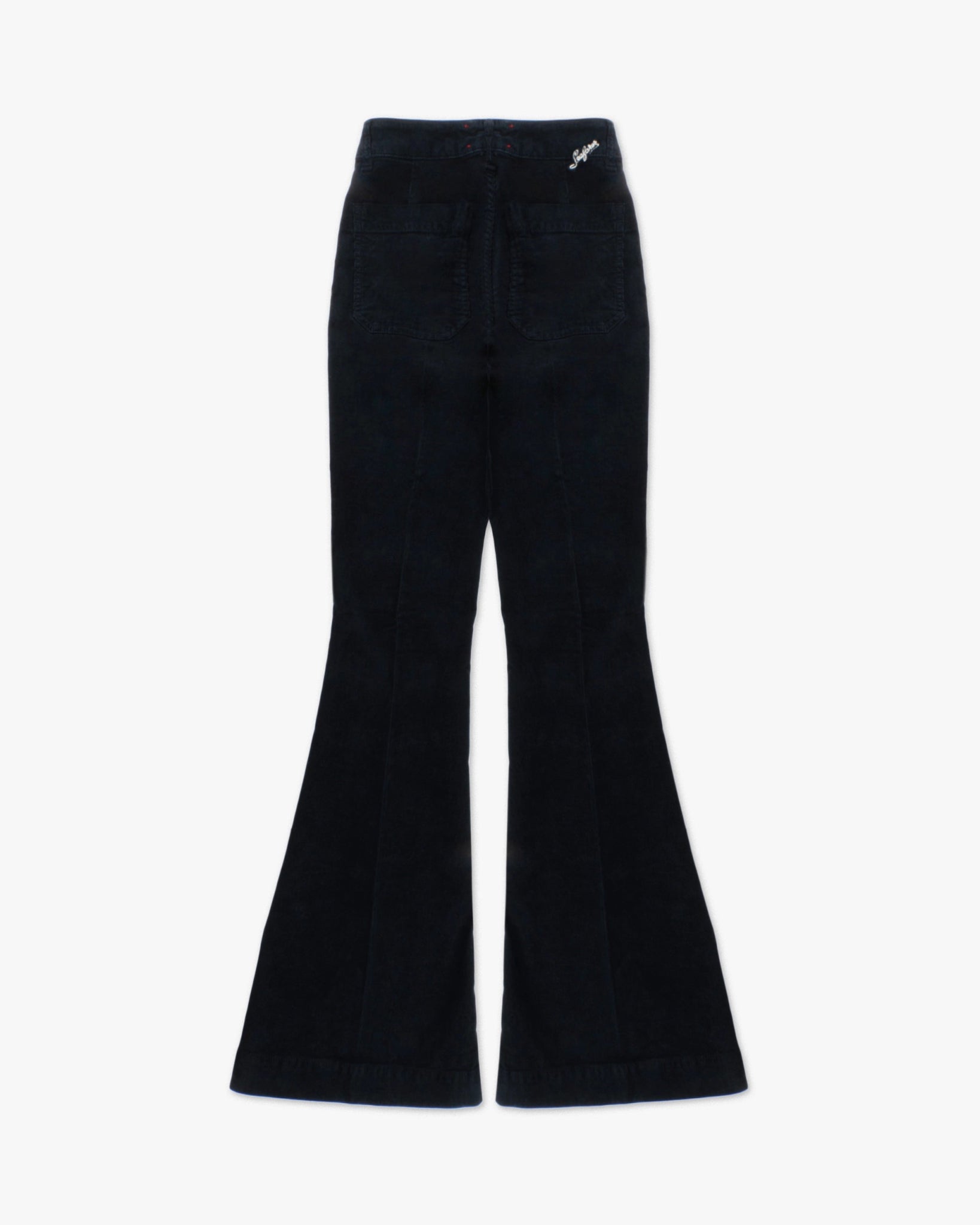 Cord Du Roy Stretch Flair Hose von Seafarer - Trousers SEAFARER