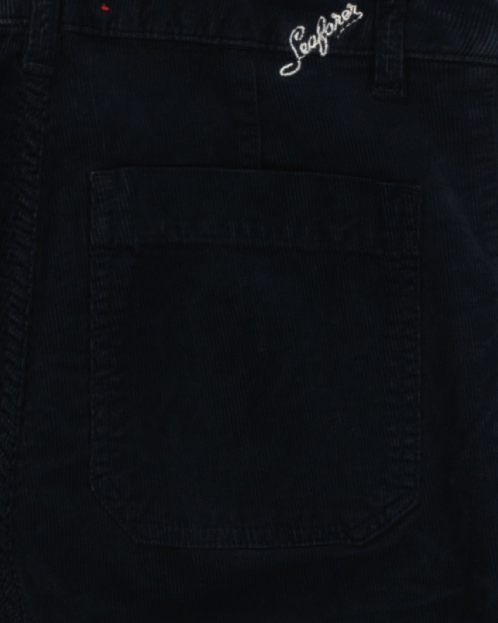 Cord Du Roy Stretch Flair Hose von Seafarer - Trousers SEAFARER