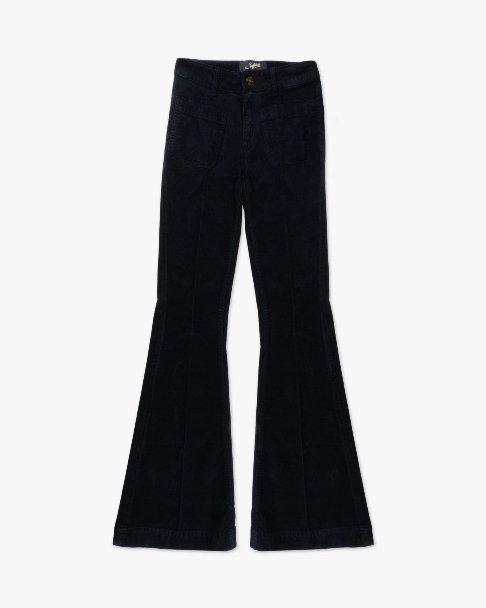 Cord Du Roy Stretch Flair Hose von Seafarer - Trousers SEAFARER