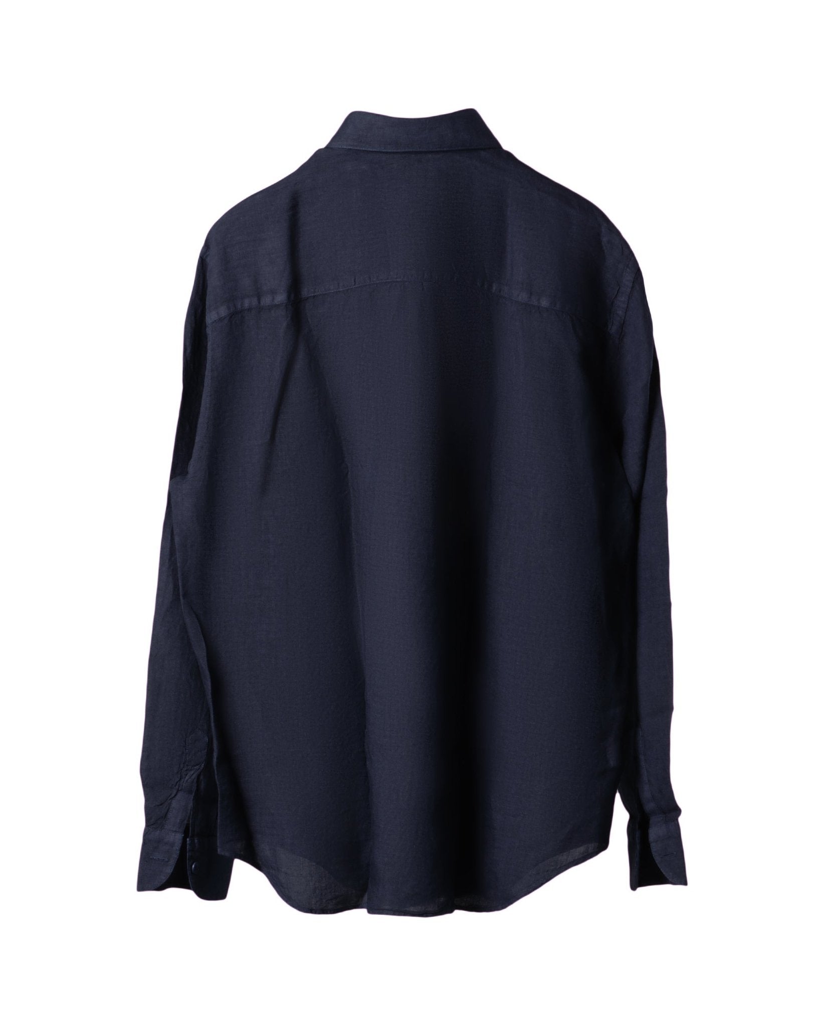COSTUMEIN | REGULAR FIT TINO IN CAPO SHIRT-Shirts COSTUMEIN