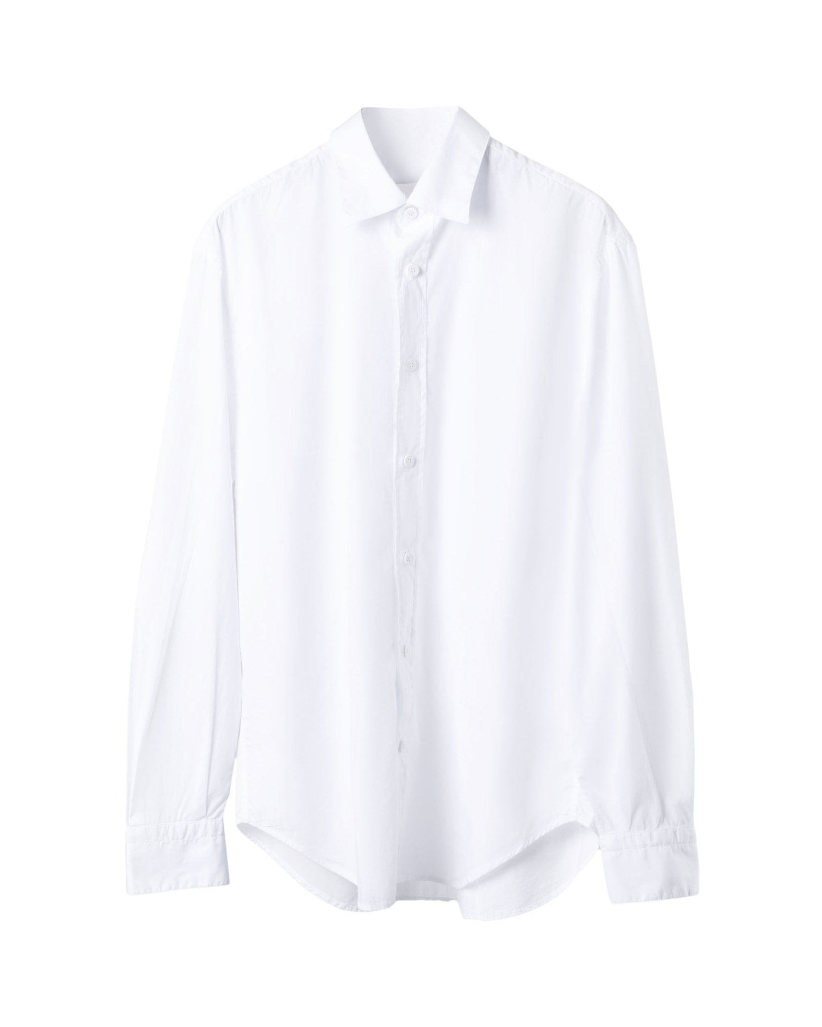COSTUMEIN | REGULAR FIT TINO IN CAPO SHIRT-Shirts COSTUMEIN