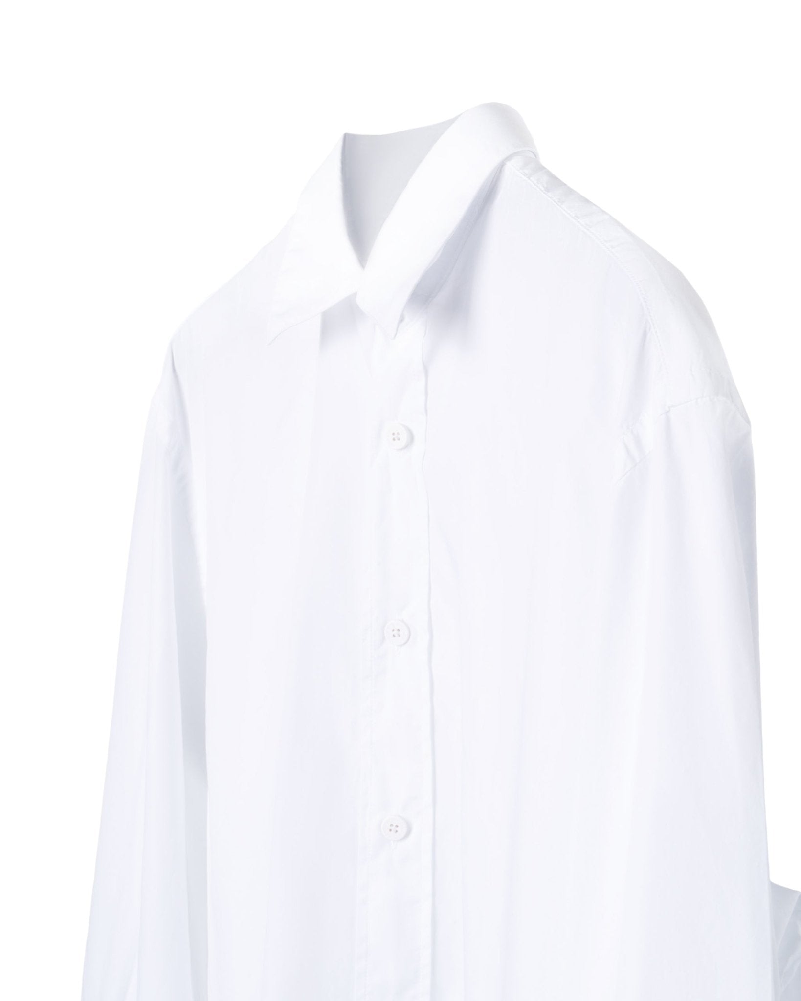 COSTUMEIN | REGULAR FIT TINO IN CAPO SHIRT-Shirts COSTUMEIN