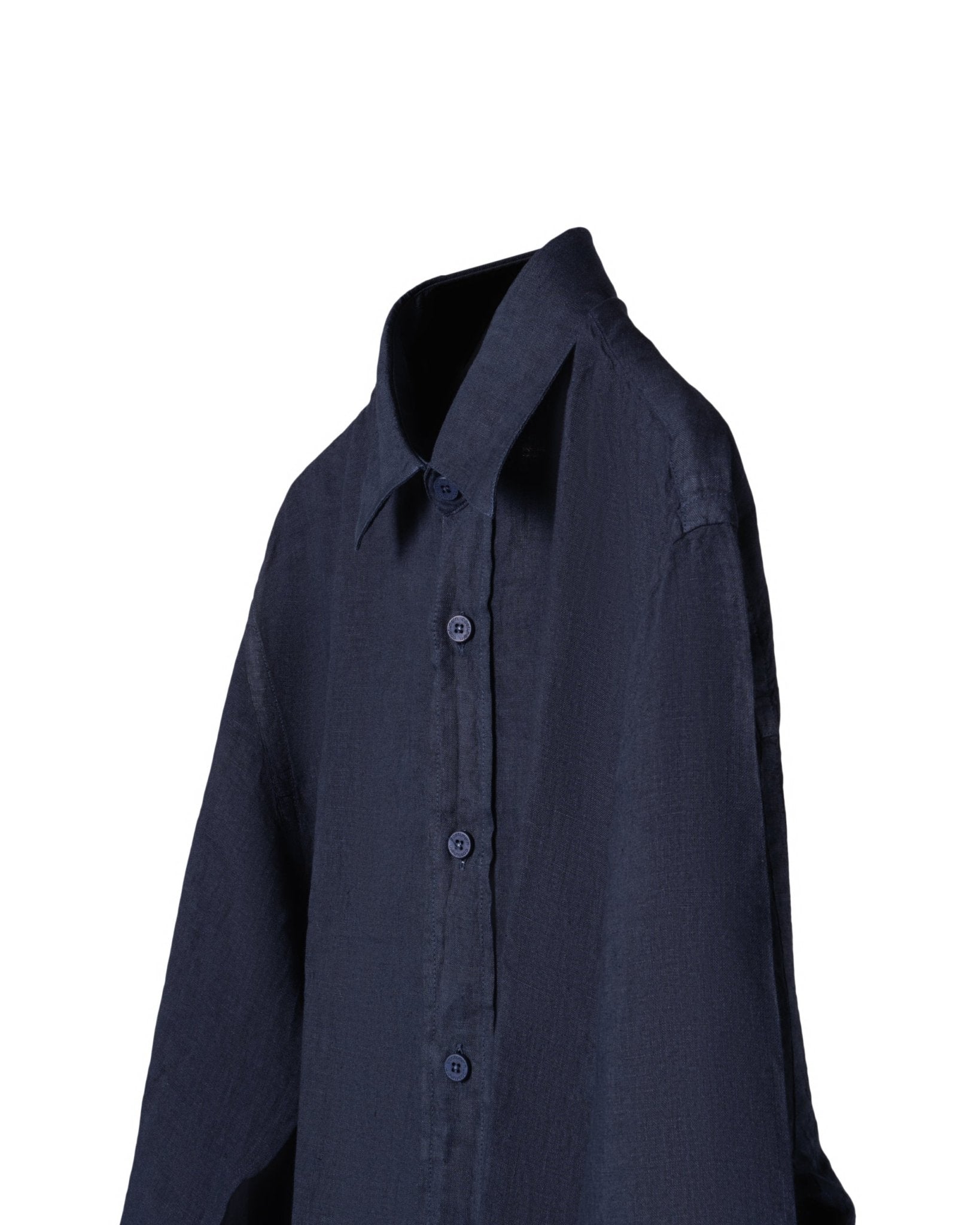 COSTUMEIN | REGULAR FIT TINO IN CAPO SHIRT-Shirts COSTUMEIN