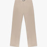 Crema Baumwoll - Lyocell - Elastan Hose von Seductive - Trousers SEDUCTIVE