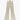 Cremefarbene Anais Extra Lange Flair Hose von Seafarer - Trousers SEAFARER