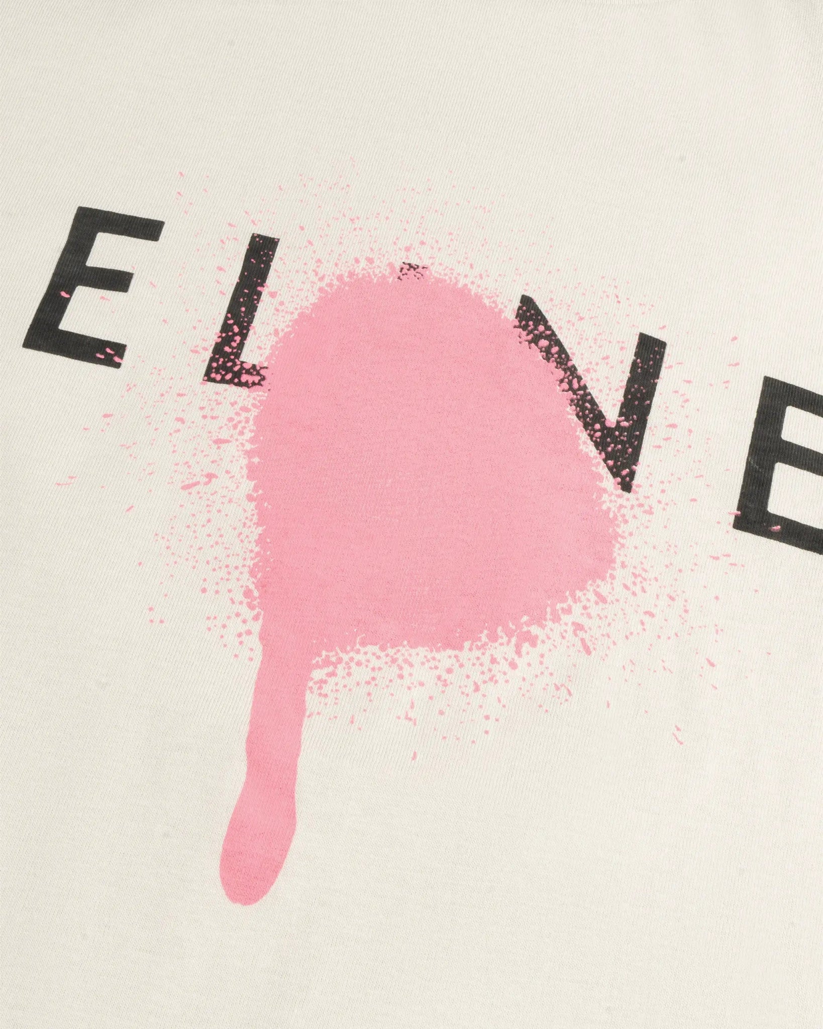 Cremeweißer Regular T-Shirt von Simeon Farrar - Shirts SIMEON FARRAR