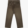 Cross Over Passform Jeans von R13 - Denim R13 WOMEN