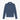 Denim blaue Hautnahe Superelastische Bluse von Caliban - Denim CALIBAN