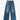 Die Ditcher Roller Sneak Weites Bein Denim Hose von Mother - Trousers MOTHER