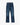 Die Hustler Ankle Flod Fray Denim Hose von Mother - Trousers MOTHER