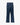 Die Hustler Ankle Flod Fray Denim Hose von Mother - Trousers MOTHER