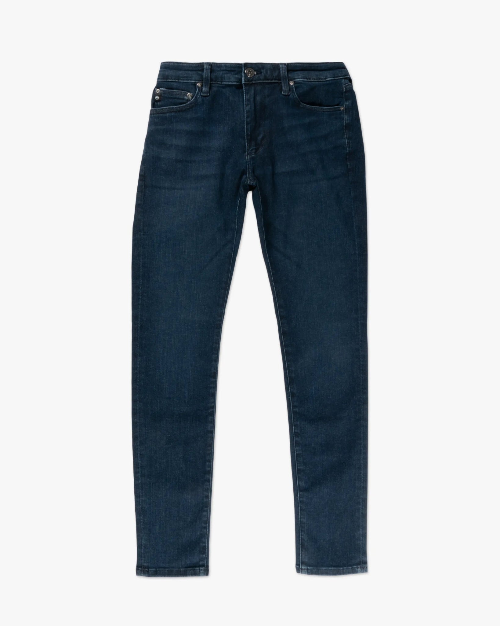 Die Skinny Denim Jeans von 7 For All Mankind - Trousers 7 FOR ALL