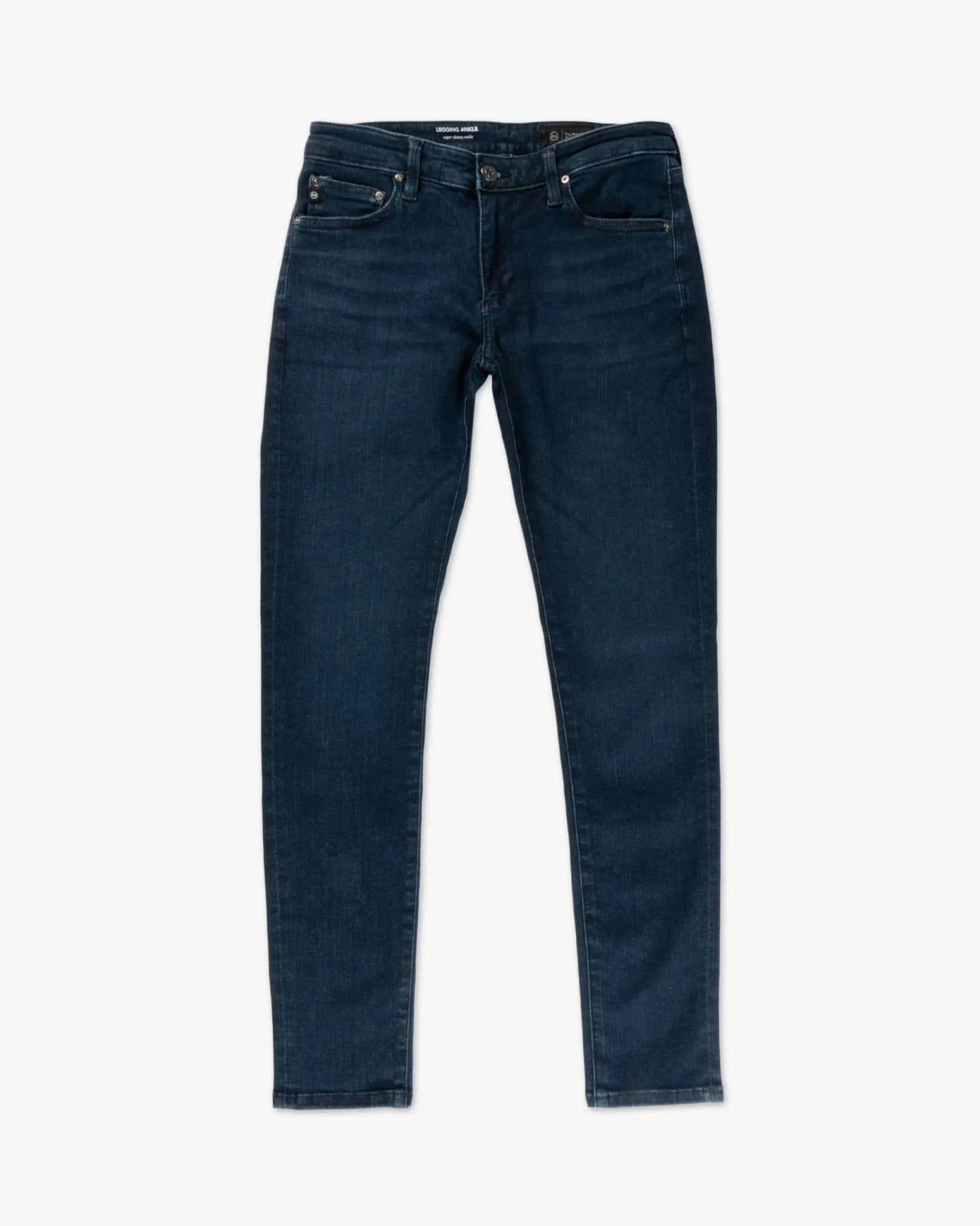Die Skinny Denim Jeans von 7 For All Mankind - Trousers 7 FOR ALL