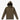 Distressed Kapuzenpullover aus Canberry - Wolle von Giorgio Brato - Knitwear GIORGIO BRATO