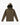 Distressed Kapuzenpullover aus Canberry - Wolle von Giorgio Brato - Knitwear GIORGIO BRATO