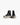 Distressed Ten Hole Kurt Lederstiefel von R13 New York - Shoes R13 WOMEN