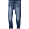 DONDUP | GEORGE SLIM FIT DENIM JEANS - Denim DONDUP
