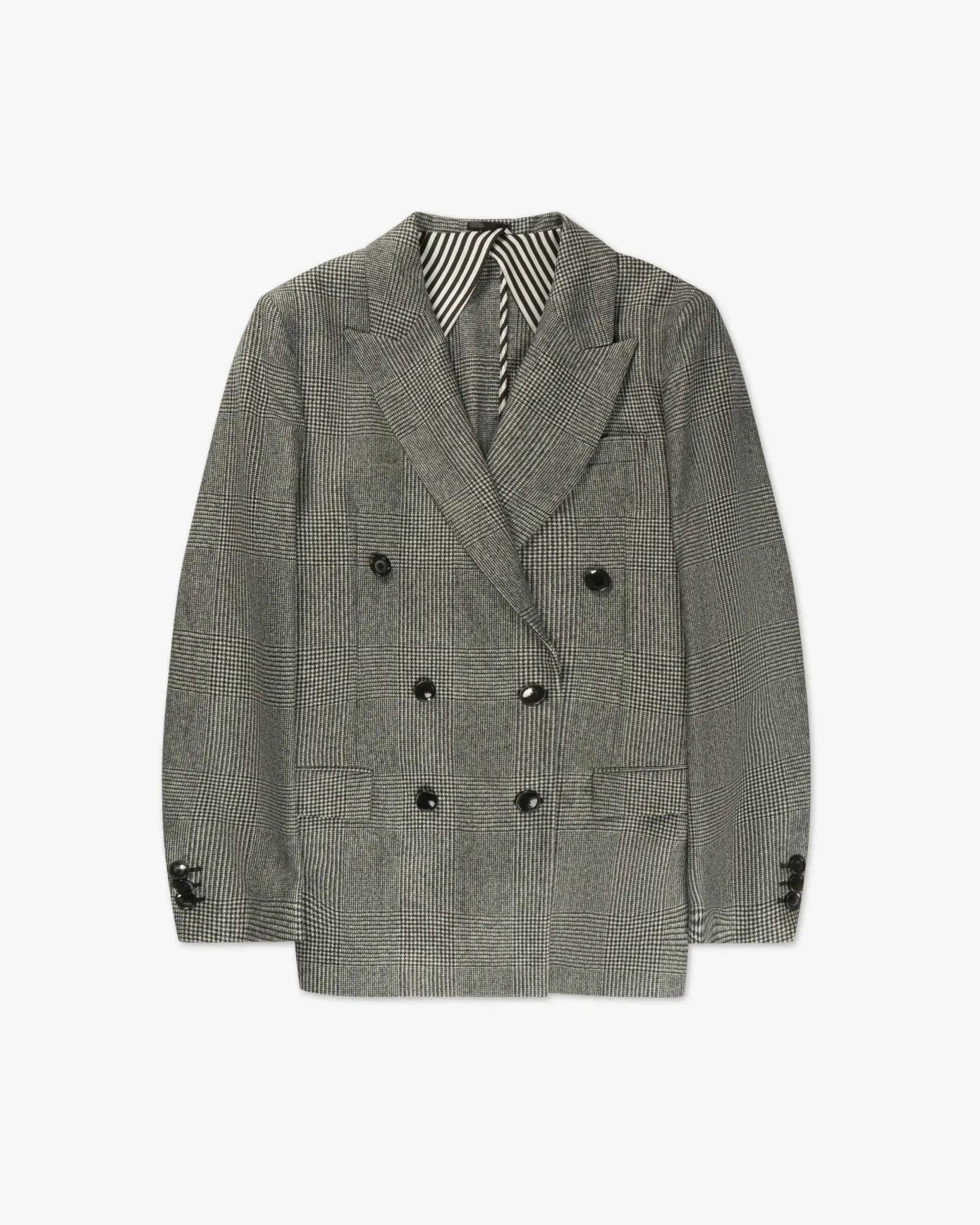 Doppelreihiger Blazer von Vitovi - Blazers VITOVI