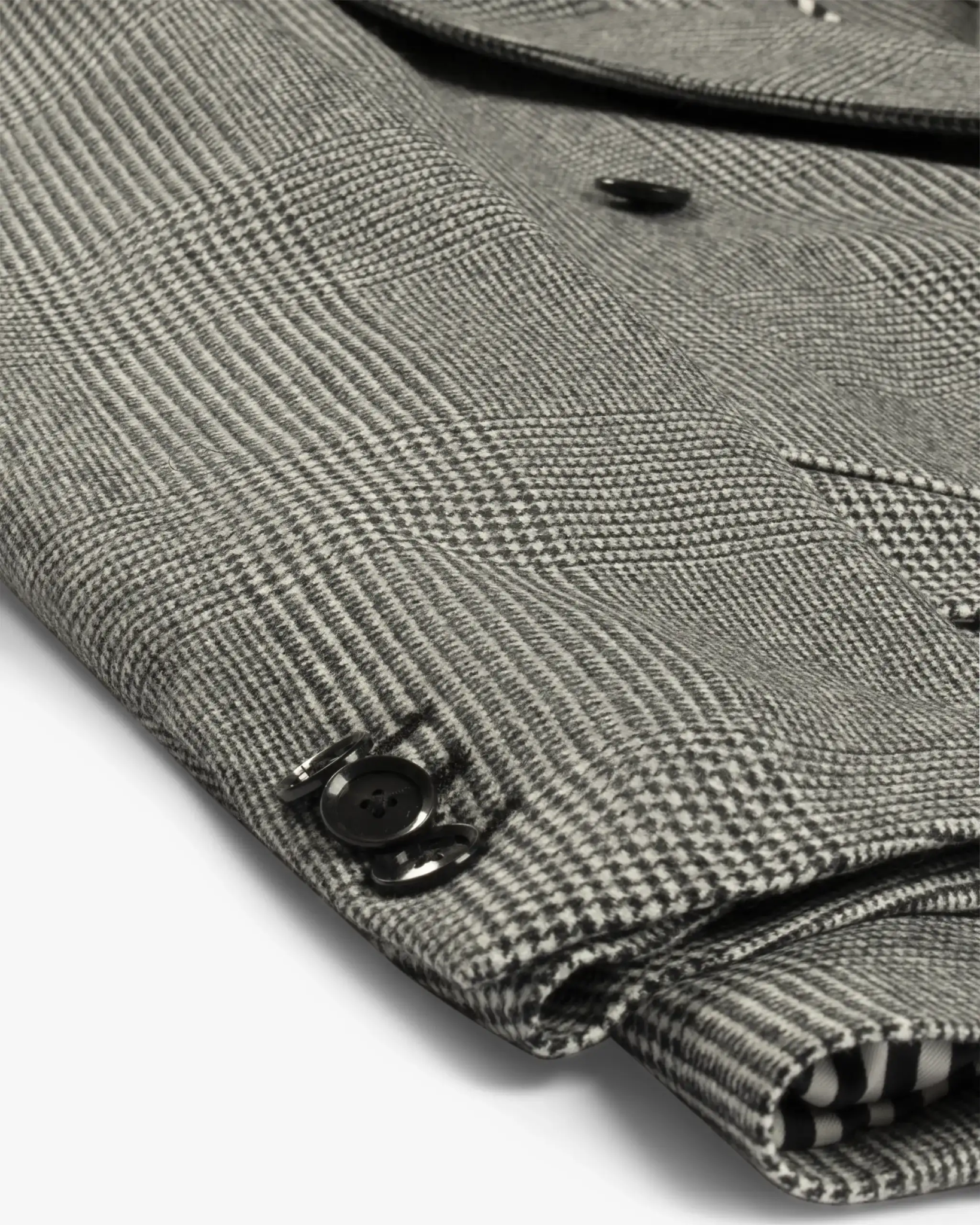 Doppelreihiger Blazer von Vitovi - Blazers VITOVI