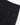 Dunkel Navy Dreifach Faltige Crossover Leinenhose von R13 New York - Trousers R13 WOMEN