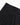 Dunkel Navy Dreifach Faltige Crossover Leinenhose von R13 New York - Trousers R13 WOMEN