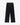 Dunkel Navy Dreifach Faltige Crossover Leinenhose von R13 New York - Trousers R13 WOMEN