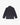 Dunkel Navy Garment Dyed Leinen - Mix Fieldshirt Jacke von Keeling - Coats & Jackets KEELING