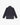Dunkel Navy Garment Dyed Leinen - Mix Fieldshirt Jacke von Keeling - Coats & Jackets KEELING
