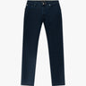 Dunkelblaue 5 Pocket Denim Hose von Handpicked - Denim HANDPICKED
