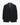 Dunkelblaue Modischer Maxi Blazer mit Schmuck Knopf Detail von Tagliatore - Blazers TAGLIATORE