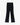 Dunkelblaue Notte Stretch Velour Hose von Stouls - Trousers STOULS
