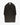 Dunkelbrauner Gekochter Gepresster Uni Woll Drop Shoulder Mantel von Harris Wharf London - Coats & Jackets HARRIS WARF