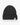 Dunkelgraue Grobstrick Mütze von 8Cashmere - Accessories 8 CASHMERE