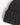 Dunkelgraue Grobstrick Mütze von 8Cashmere - Accessories 8 CASHMERE