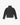 Dunkelgrauer Grobstrick Rollkragen Pullover von 8Cashmere - Knitwear 8 CASHMERE