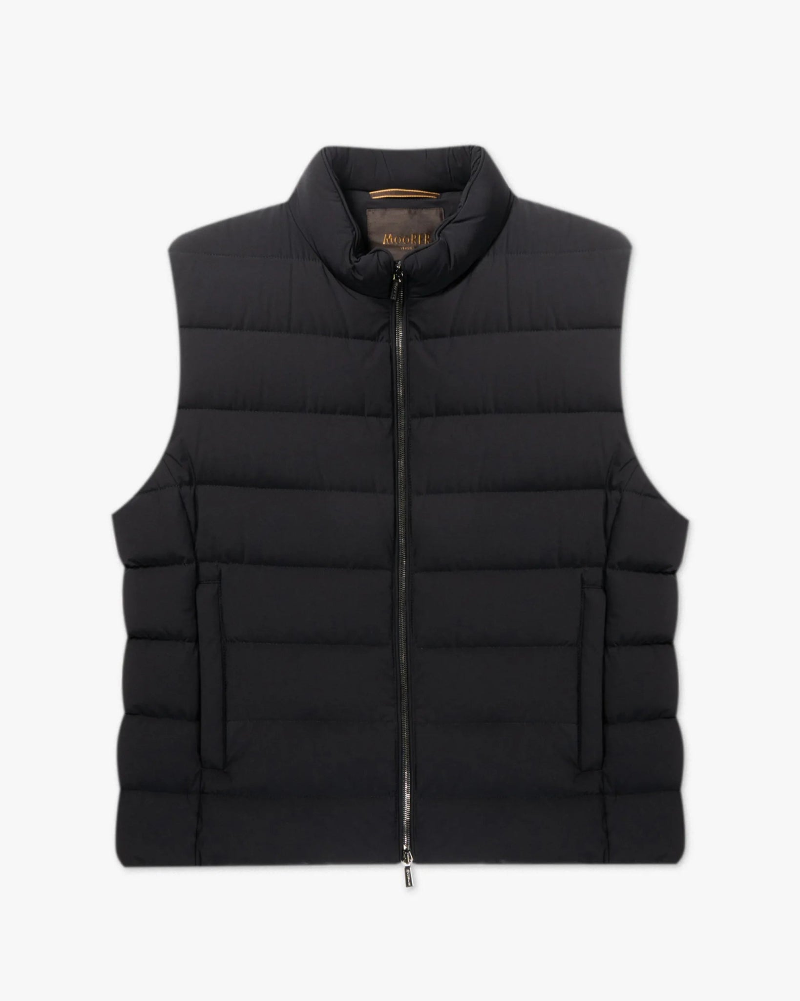 Eiderdaunen Weste von Moorer - Vests MOORER