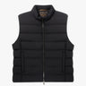 Eiderdaunen Weste von Moorer - Vests MOORER