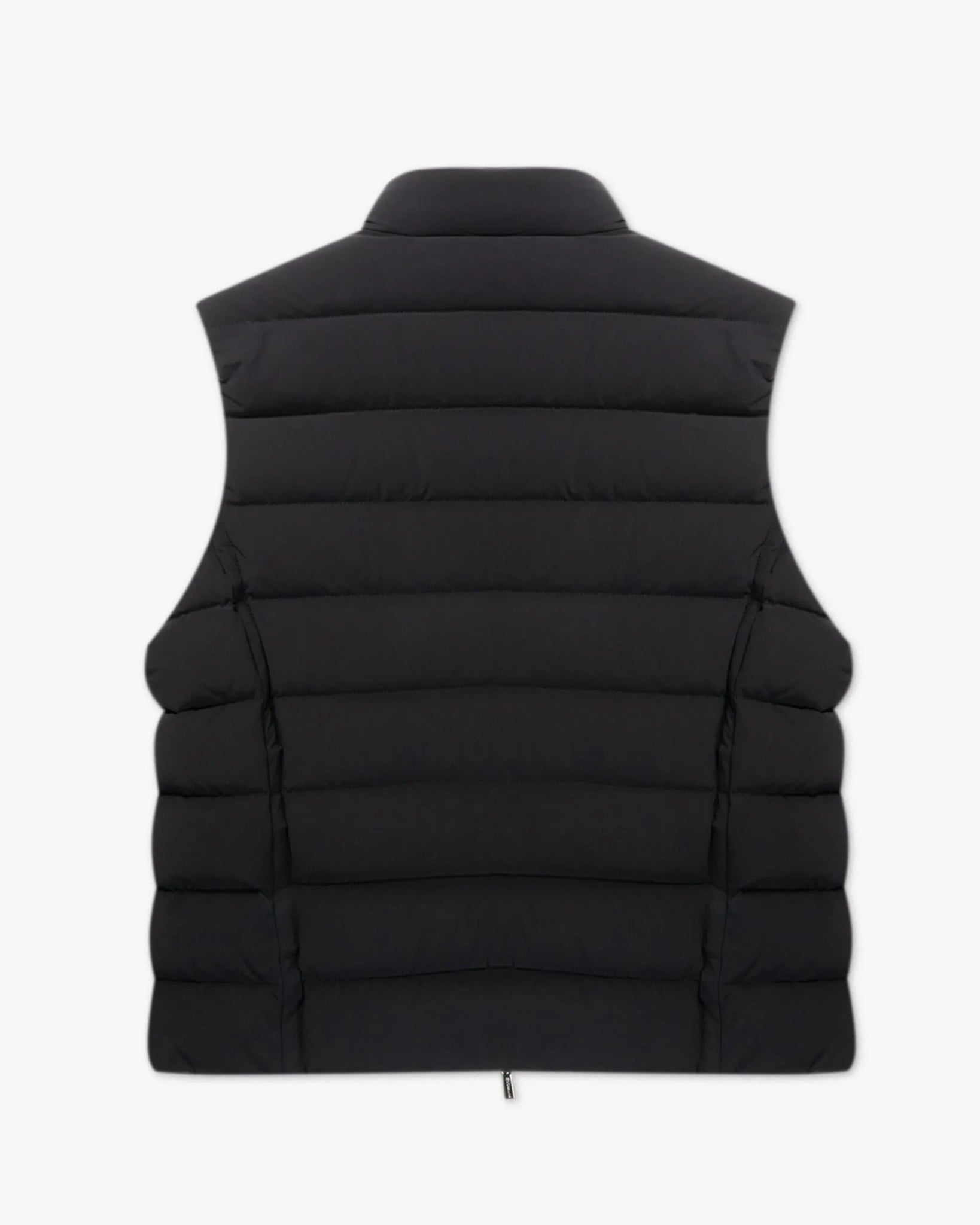 Eiderdaunen Weste von Moorer - Vests MOORER