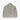 Eisgraue Gekochte Gepresste Uni Wolle Kurzjacke von Harris Wharf London - Coats & Jackets HARRIS WARF