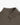 Elefantengrauer 2Ply Felted Cashmere 3/4 - Mantel aus 100 Prozent Kaschmir von Lunaria - Knitwear LUNARIA