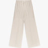Elegante Cordhose mit weitem Bein von Nude - Trousers NUDE