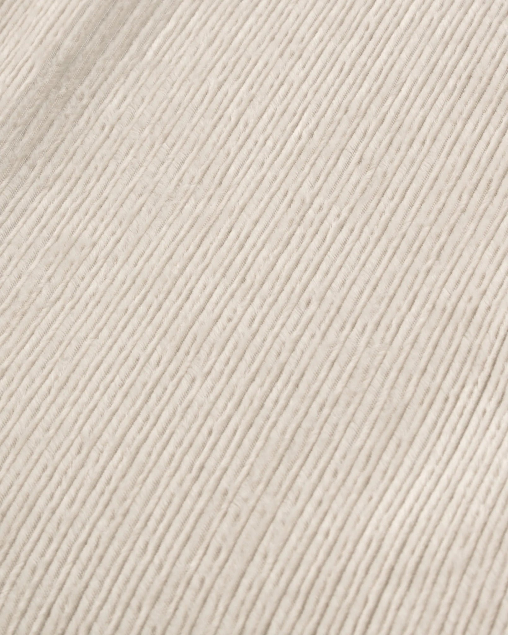 Elegante Cordhose mit weitem Bein von Nude - Trousers NUDE