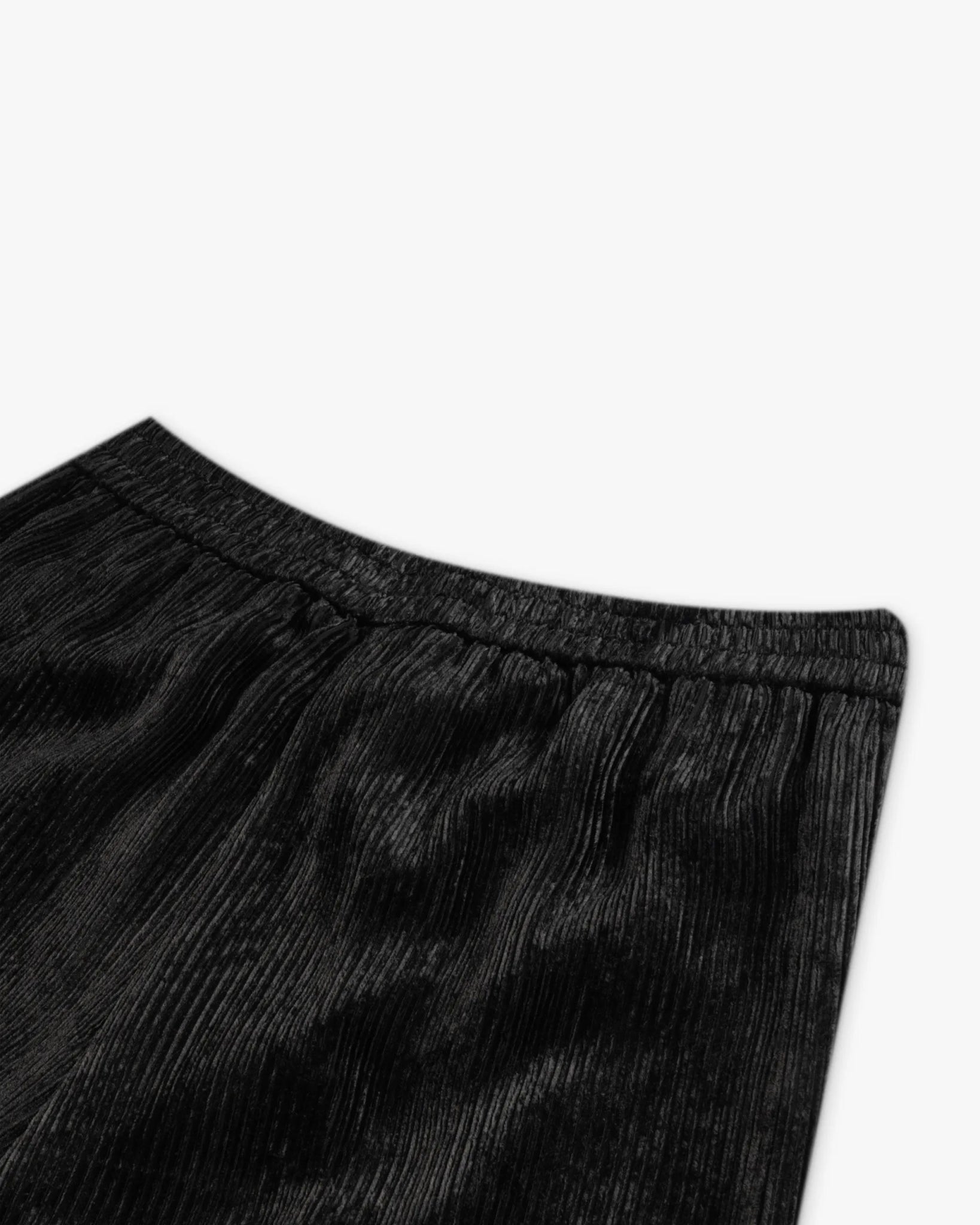 Elegante Cordhose mit weitem Bein von Nude - Trousers NUDE