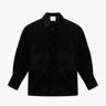 Elegantes Cord Overshirt von Nude - Shirts NUDE