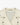 Elfenbeinfarbene Plongee Lammleder Perfecto Bikerweste von Salvatore Santoro - Vests SALVATORE S.