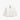 Elfenbeinfarbene Wendbare Soft Lammfell Zipjacke von Ayasse - Coats & Jackets AYASSE
