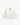 Elfenbeinfarbene Wendbare Soft Lammfell Zipjacke von Ayasse - Coats & Jackets AYASSE